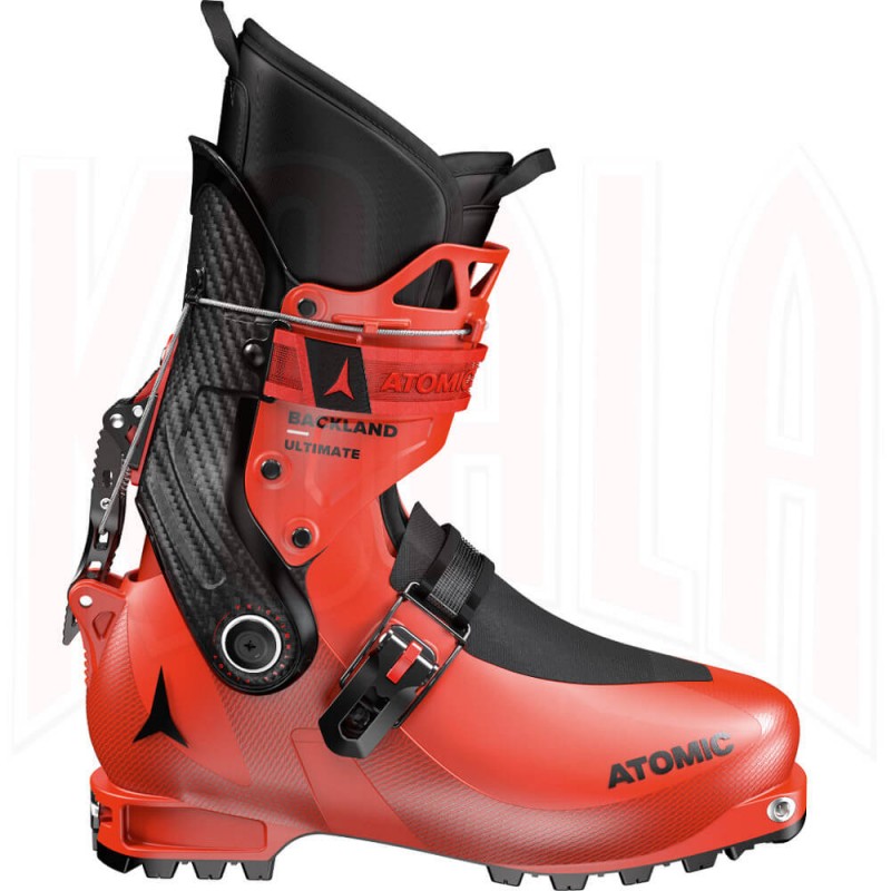 Bota esquí de travesía BACKLAND ULTIMATE Hombre ATOMIC 2021-22 Bota esquí de travesía BACKLAND ULTIMATE Hombre ATOMIC 2021-22