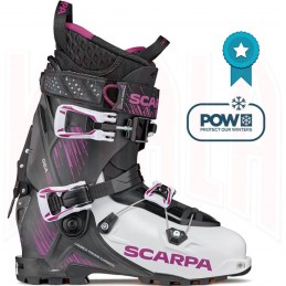 Bota esquí de travesía GEA RS Scarpa Mujer 2021