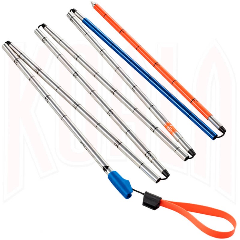 Sonda avalancha PROBRE ALU 240 LIGHT LIGHT Sonda avalancha PROBRE ALU 240 LIGHT LIGHT