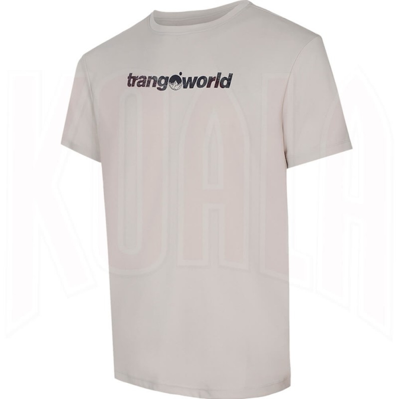 Camisetas Running Hombre Trangoworld