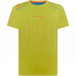 Camiseta Trail Running / Montaña BLITZ T-Shirt La Sportiva