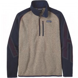 Jersey Forro Polar Better Sweater® 1/4-Zip Fleece Men's Patagonia