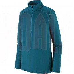 Camiseta interior Capilene® Thermal Weight Zip-Neck Men's Patagonia