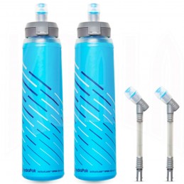 Bidón de agua flexible ULTRAFLASK SPEED 500ml Hydrapak