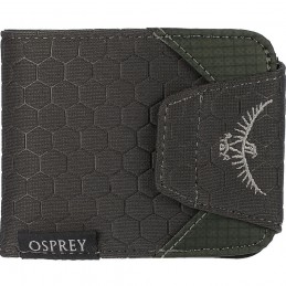 Cartera billetera QuickLock™ WALLET RFID Osprey