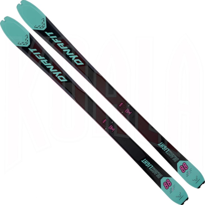 Esquí de travesía BLACKLIGHT 88 Ski Women Dynafit FW-22