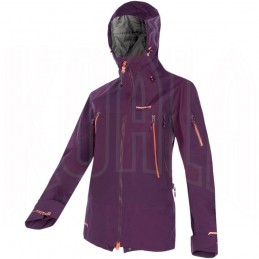 Mujer Craghoppers Sofia Gore-Tex Pac Lite Chaqueta Impermeable 