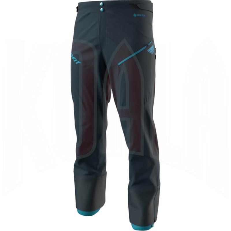 Pantalon de alpinismo impermeable, para hombre, con aislamiento gore-tex de  la marca ARC'TERYX- modelo BETA SL PANT, referencia23145 — Illa Sports -  Venta de material para senderismo y escalada