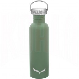 Botella de agua AURINO 0,75L STAINLESS STEEL BOTTLE Salewa