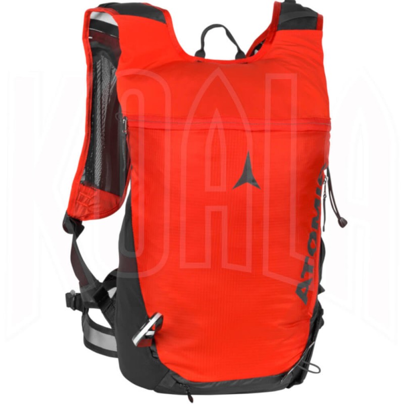 Mochila de senderismo pequeña de 20L para mujeres y hombres: mochila  impermeable ligera para equipo de campamento al aire libre, viajes, esquí  Nylon