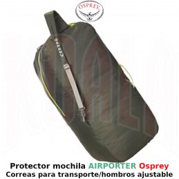 Protector mochila AIRPORTER (45 - 75L) Osprey