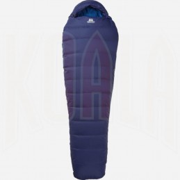 Saco de dormir OLYMPUS 450 -5°C Mountain Equipment