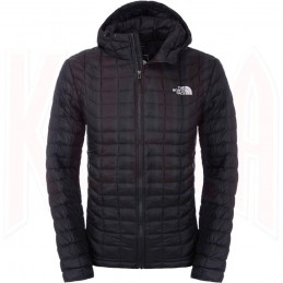 Chaqueta The North Face Ms THERMOBALL HOOD