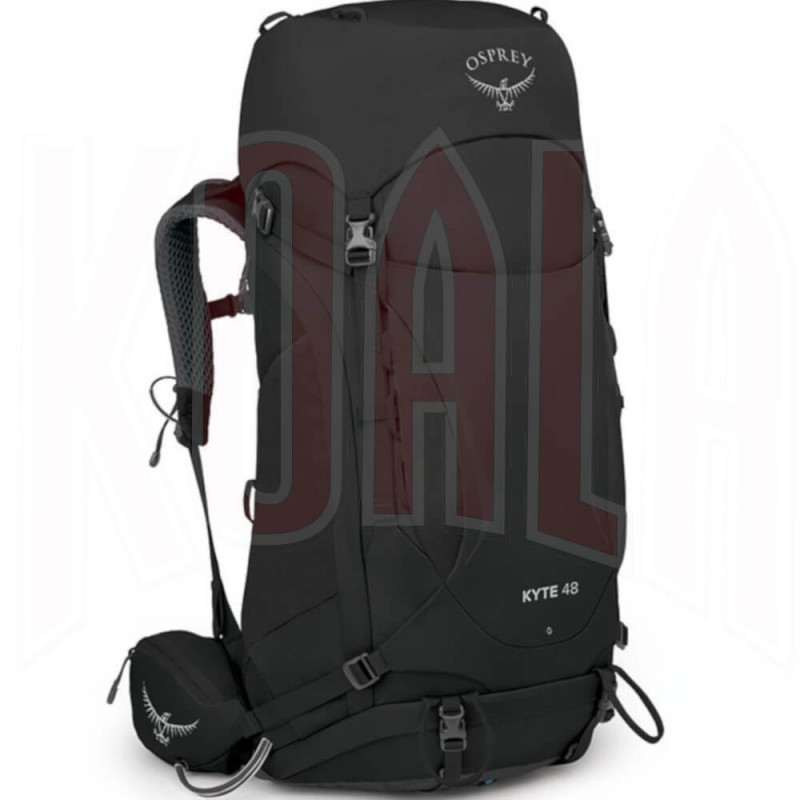 Mochila de montaña KYTE 48 Osprey -2023- Mochila de montaña KYTE 48 Osprey -2023-