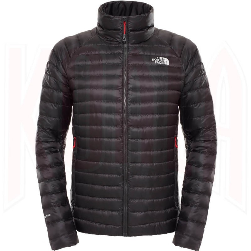 Chaqueta The North Face M's QUINCE PRO
