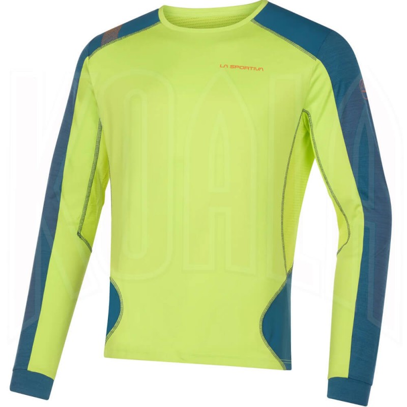 Camiseta Trail Running / Montaña BEYOND Long Sleeve La Sportiva