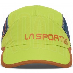 Gorra de montaña / Trail Running SHIELD Cap La Sportiva