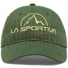 Gorra de montaña HIKE Cap La Sportiva