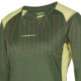 Camiseta Trail Running / Montaña BEYOND Long Sleeve mujer La Sportiva