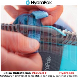 Bolsa Hidratación  VELOCITY Hydrapak