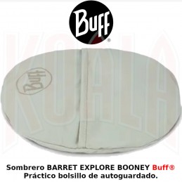 Gorro / Sombrero BARRET EXPLORE BOONEY Buff®