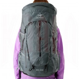 Mochila montaña BORA 60 litros Backpack W's Arc'teryx
