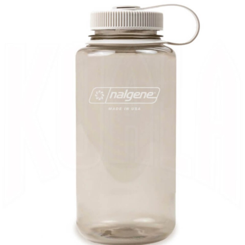 Botella Agua de Cristal, Capacidad De 360 ML. Libre BPA, Con Funda