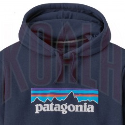Sudadera Men's P-6 Logo Uprisal Hoody  Patagonia