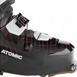 Bota esquí de travesía BACKLAND XTD 85 W GW Atomic 2024
