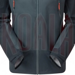Chaqueta impermeable SALTORO Jacket Gore-Tex Mountain Equipment