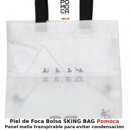 Accesorio Piel de Foca Bolsa SKING BAG Pomoca