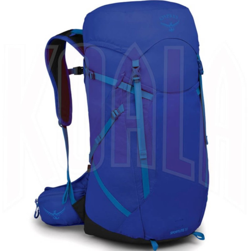 Mochila de montaña SPORTLITE 33 Osprey Mochila de montaña SPORTLITE 33 Osprey