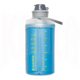 Botella de agua flexible FLUX 750 Hydrapak