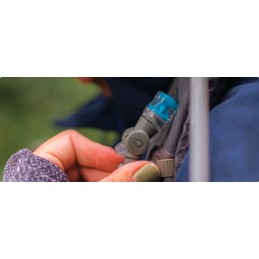 Accesorio bolsa hidratación VALVULA Comet™ Bite Hydrapak