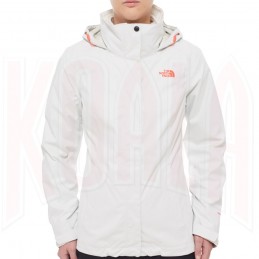 Chaqueta The North Face W's EVOLVE II TRICLIMATE