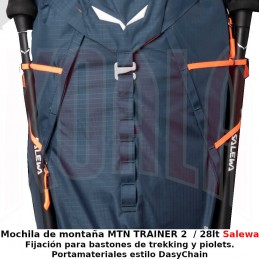 Mochila de montaña MTN TRAINER 2 / 28lt Salewa