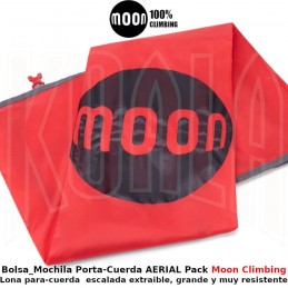 Bolsa_Mochila Porta-Cuerda AERIAL Pack Moon Climbing