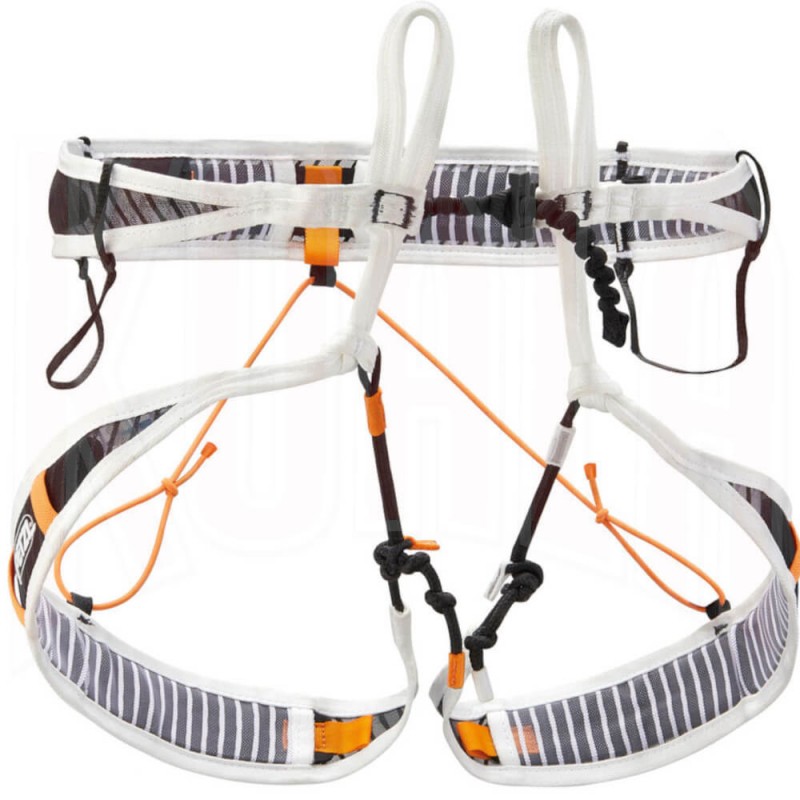 Arnés de Alpinismo y Esquí de Travesía FLY Petzl Arnés de Alpinismo y Esquí de Travesía FLY Petzl