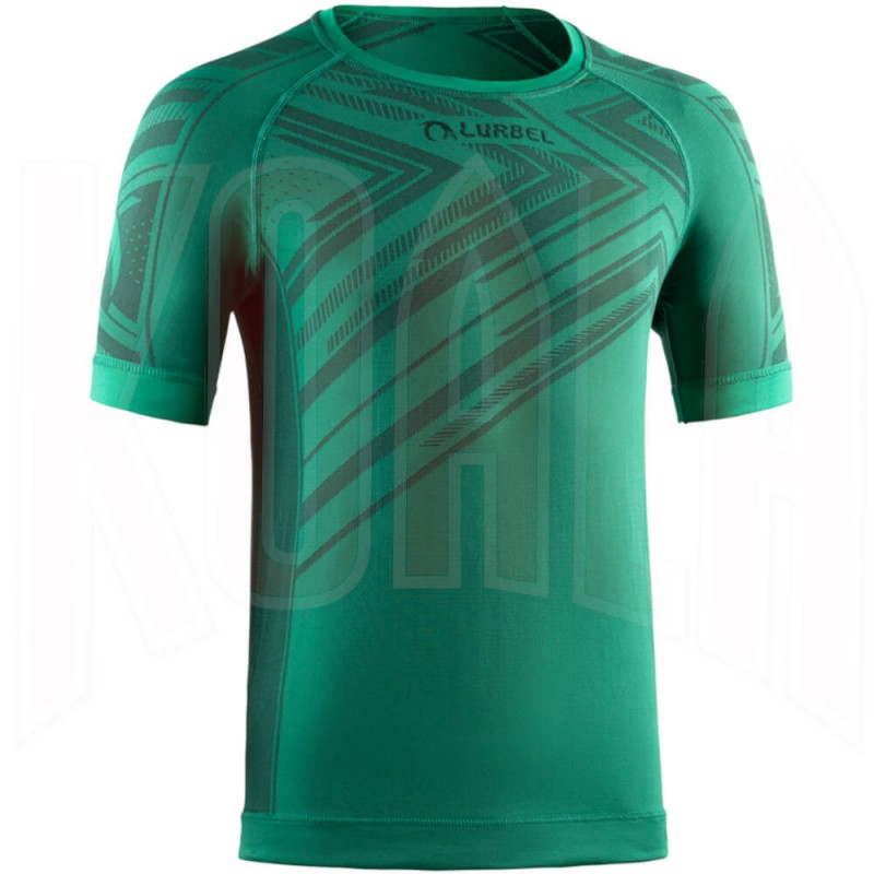 Camiseta manga corta montaña / Trail Running SAMBA ITI Lurbel Camiseta manga corta montaña / Trail Running SAMBA ITI Lurbel