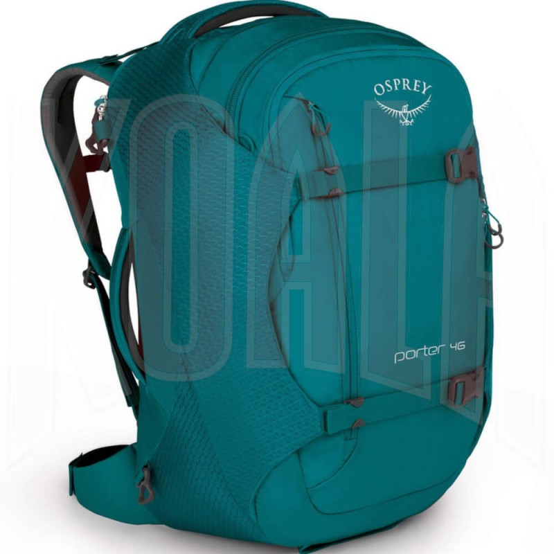 Mochila convertible de Viaje PORTER 46 Osprey Mochila convertible de Viaje PORTER 46 Osprey