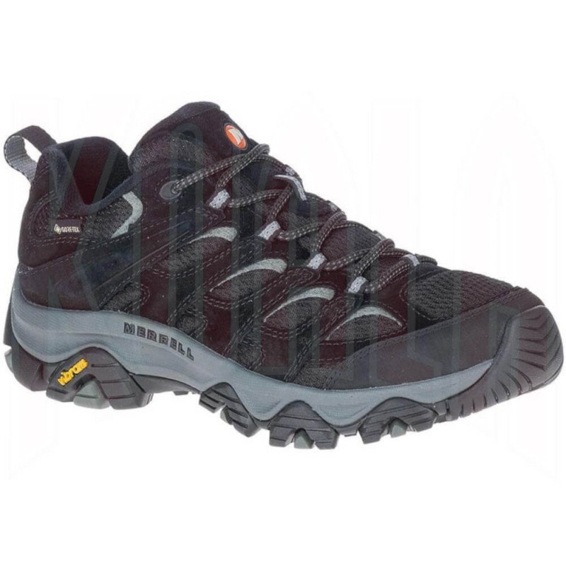 Zapato de montaña MOAB 3 Low Gore-Tex® Womens Merrell Zapato de montaña MOAB 3 Low Gore-Tex® Womens Merrell