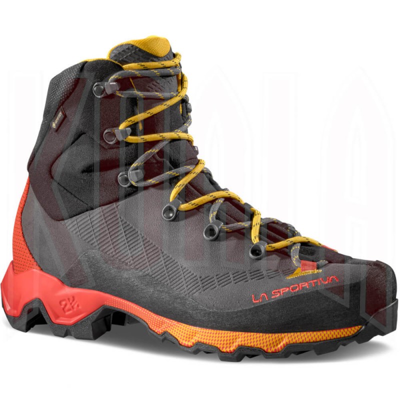 Bota de montaña AEQUILIBRIUM TREK Gtx La Sportiva Bota de montaña AEQUILIBRIUM TREK Gtx La Sportiva