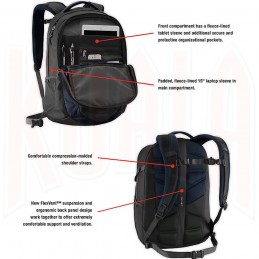 Mochila The North Face RECON Backpack