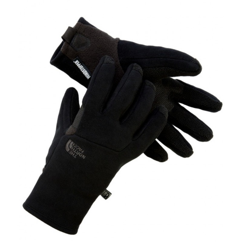 The north face pamir windstopper glove rtx 1080