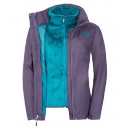 Chaqueta The North Face Women's STRATOSPHERE Triclimate