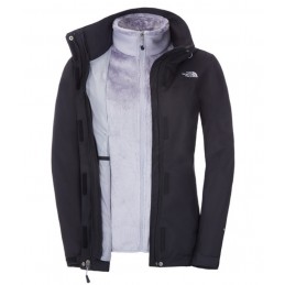 Chaqueta The North Face Women's STRATOSPHERE Triclimate