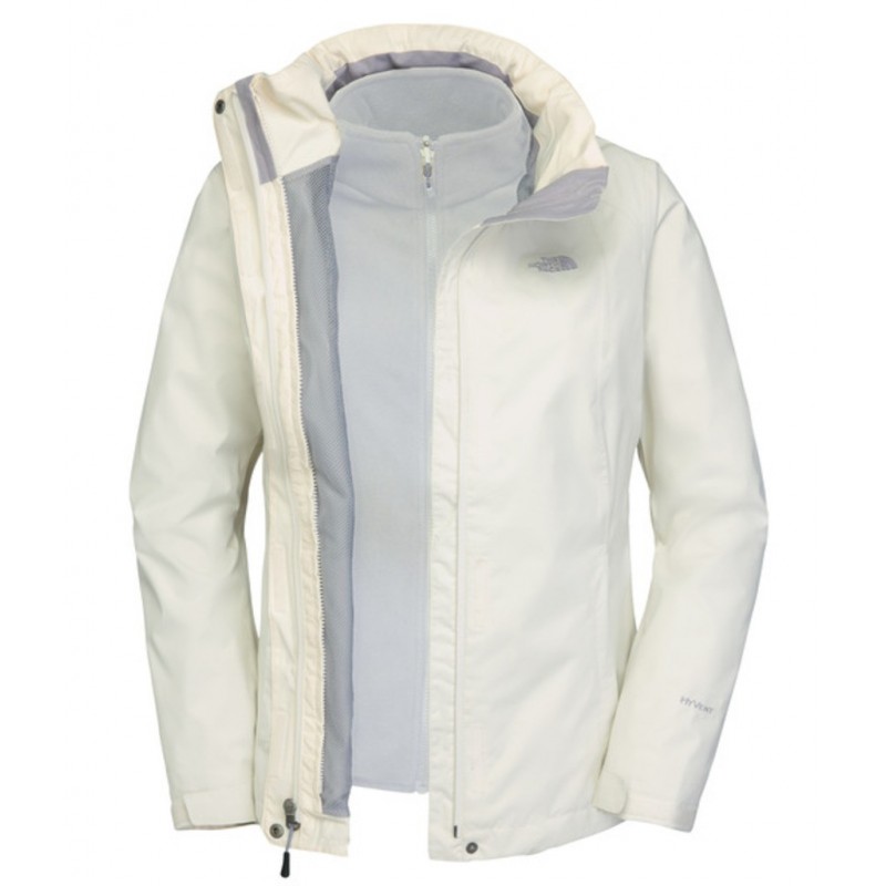 Chaqueta The North Face Women's EVOLVE II Triclimate