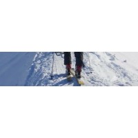 Esquí de Travesia