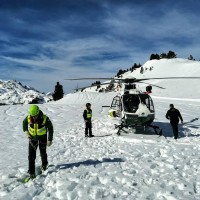 Apostamos por tu Seguridad en el Esquí de Travesía