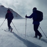 Esquí Montaña y Backcountry